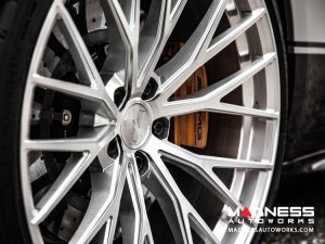 Mercedes Benz AMG GT/ GT S - Carbon Fiber Complete Aerodynamic Styling Kit - Luethen Motorsports - (C190) Mercedes Benz AMG GT/ GT S - Carbon Fiber Complete Aerodynamic Styling Kit - Luethen Motorsports - (C190)